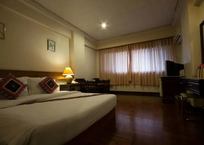Suda Palace Hotel