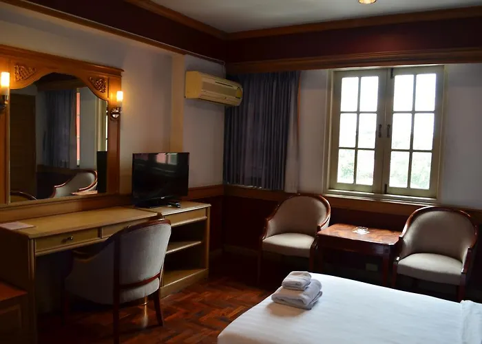 Suda Palace Hotel 3*