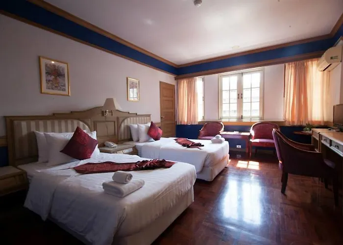 Hotel Suda Palace 3*