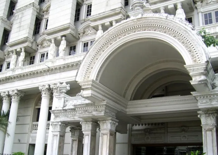 Hotel Suda Palace Bangkok