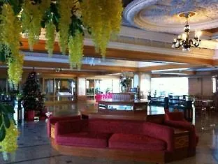 Hotel Suda Palace