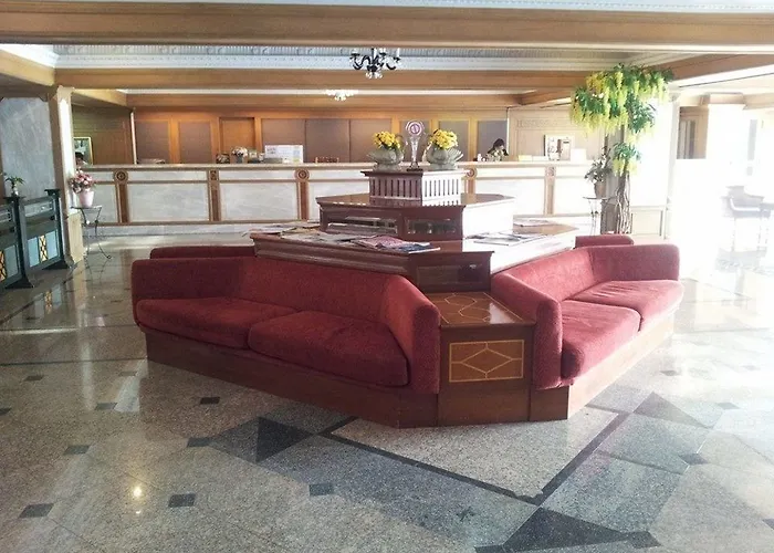 Suda Palace Bangkok