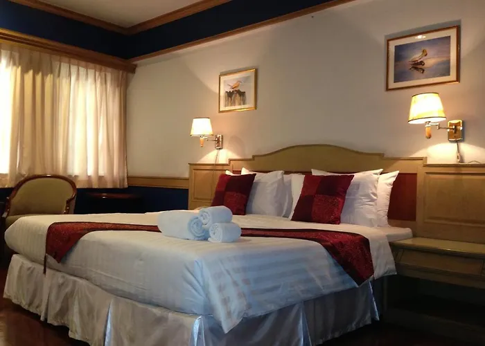 Hotel Suda Palace