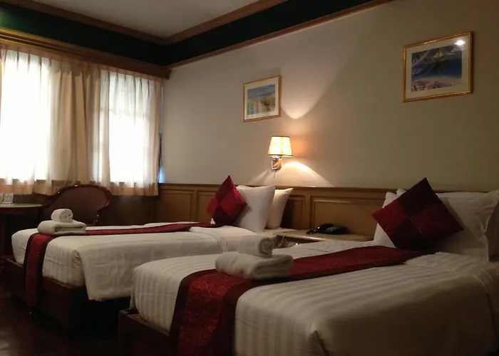 Hotel Suda Palace 3*