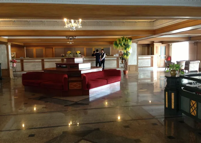 Suda Palace Hotel