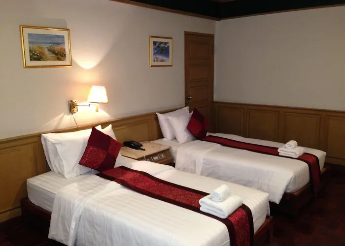 Suda Palace 3*