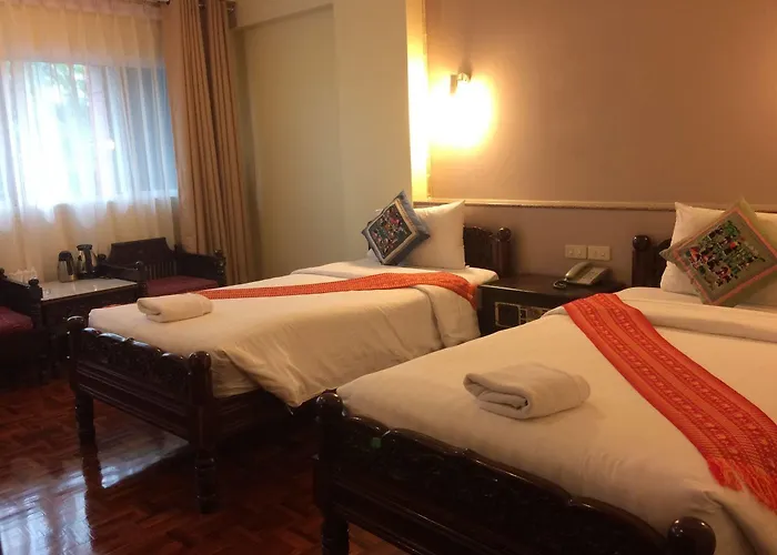 Hotel Suda Palace