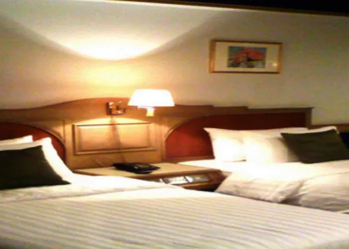 Suda Palace Hotel