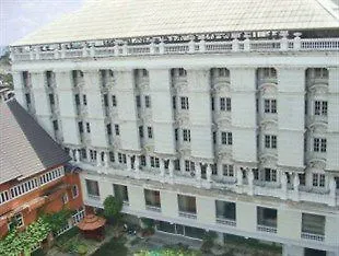 Suda Palace 3* Bangkok